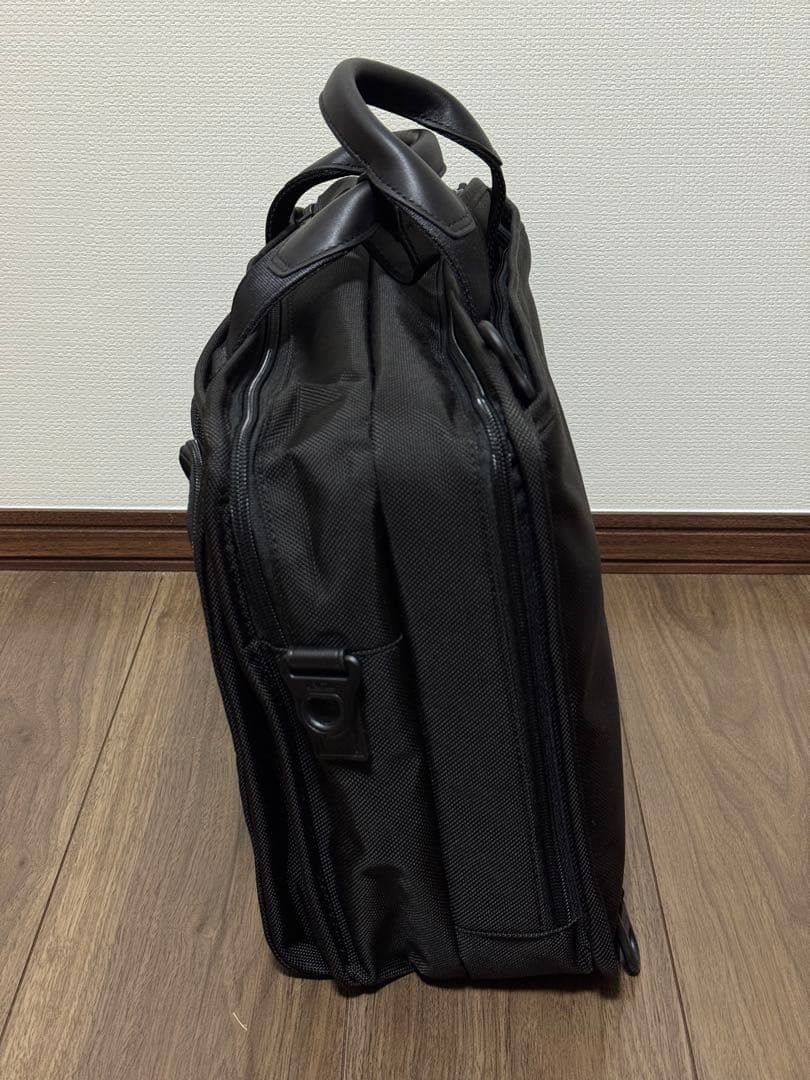 TUMI スリーウェイブリーフ Three Way Brief 国内正規品