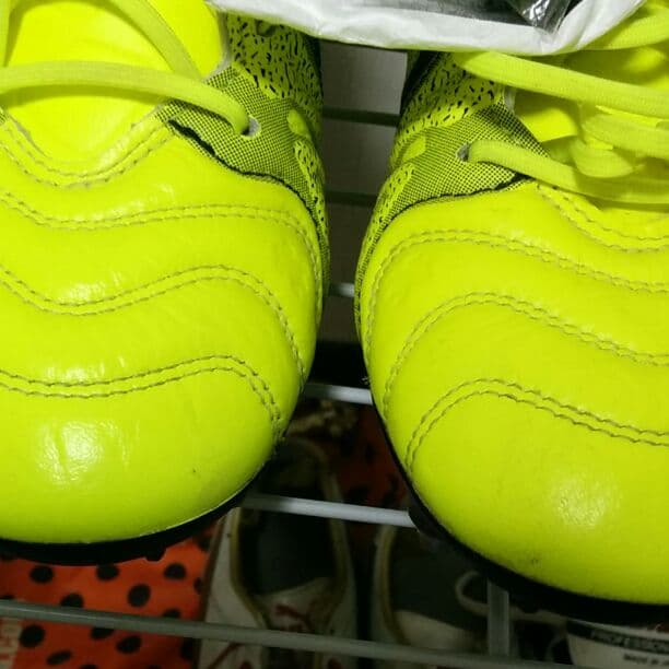 サッカースパイクＸ15.1