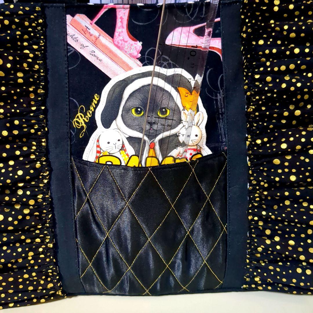 コヤンイサムチョン　ハンドメイド　ボストン大