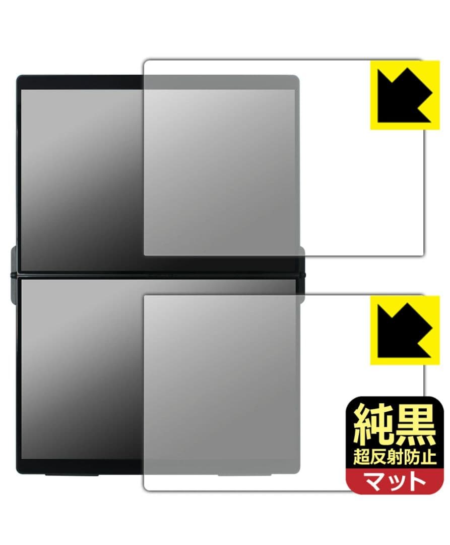 【新品セット】EWEI XP-142PＷ ＆ PDA工房製フィルム