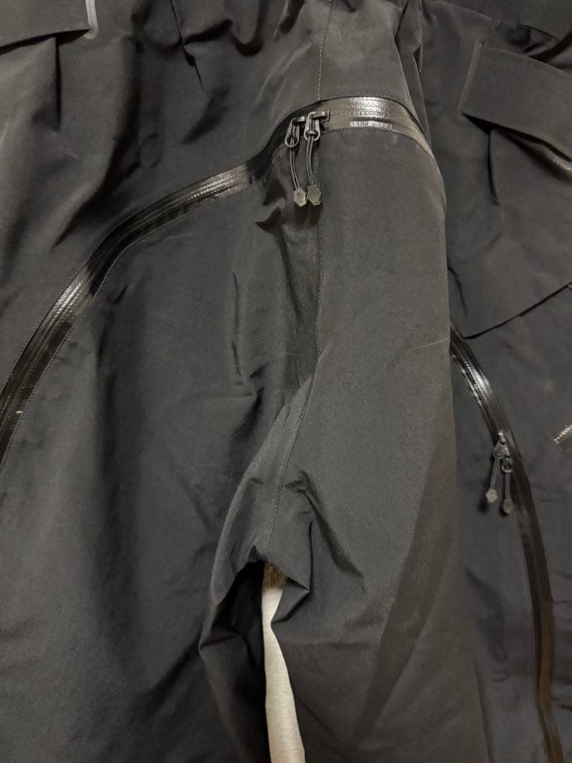 THE NORTH FACE RTG GORE-TEX ビブパンLサイズ