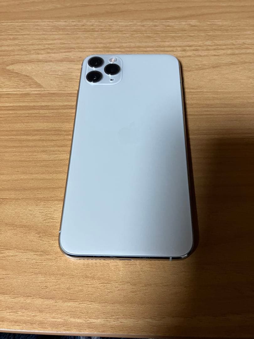 スマートフォン本体 iPhone11 pro max 256GB au