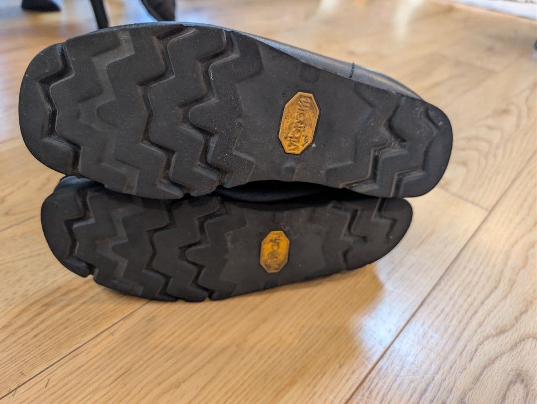 CLARKS クラークス ワラビー GORE-TEX（ゴアテックス）