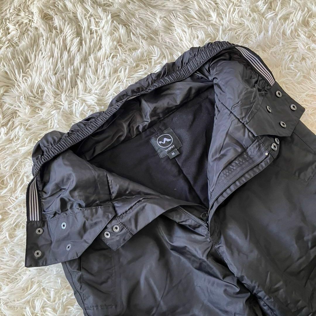 #2F✨VAXPOT✨スキー スノボ ウェア 上下 メンズM 迷彩 カモフラ