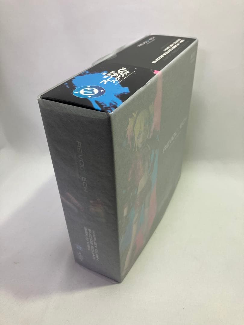 アメイジングヤマグチ ハーレイ・クイン 異世界スーサイド・スクワッドVer