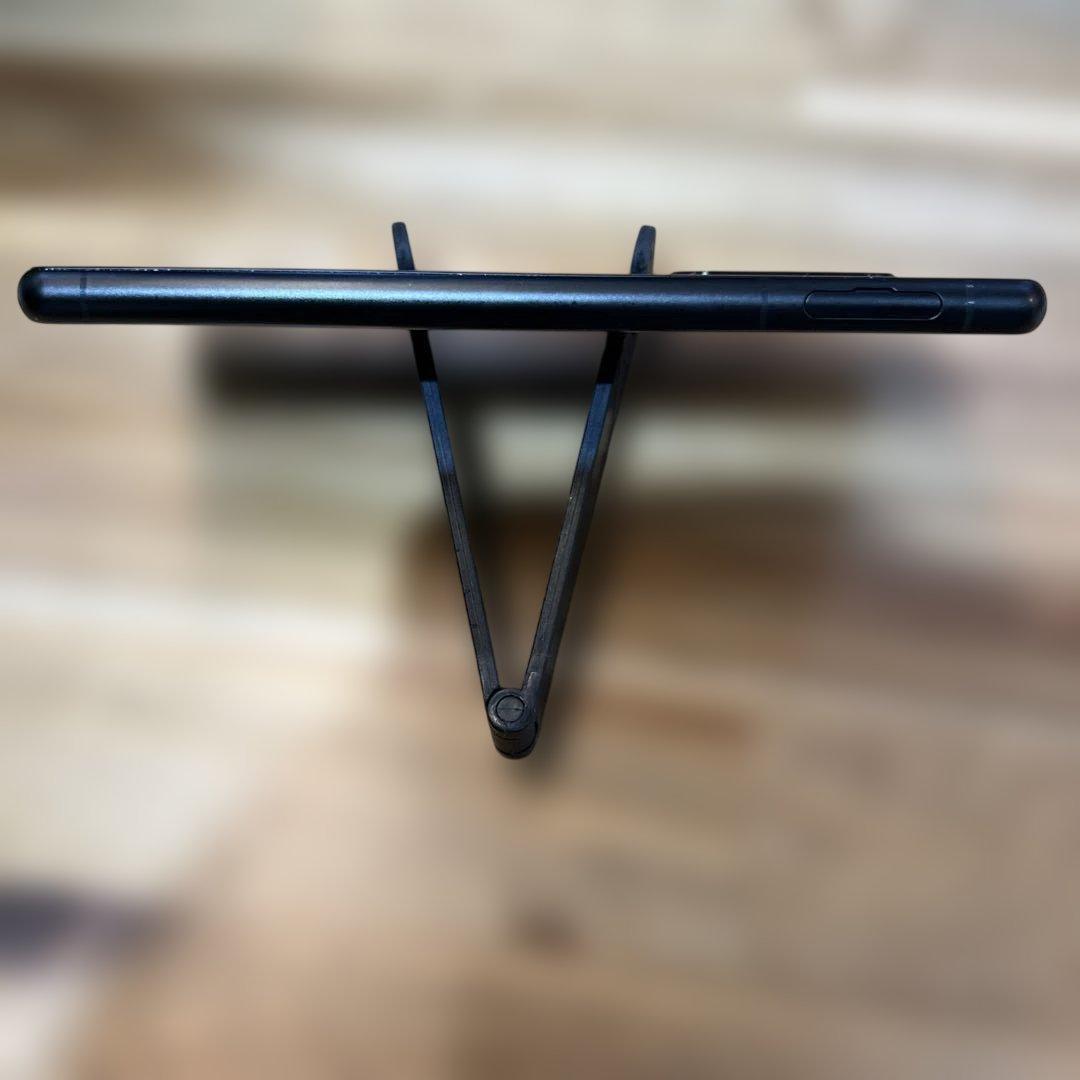 M901 au SIMフリーXperia 5 Ⅲ SOGO5