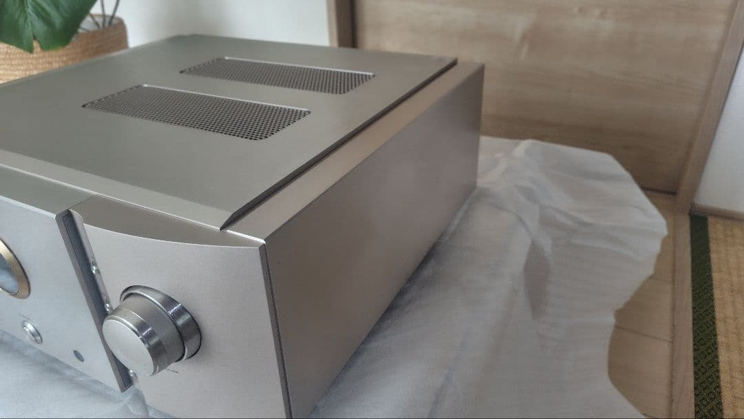 marantz マランツ PM-11S3 サービスセンターでメンテナンス後未使用