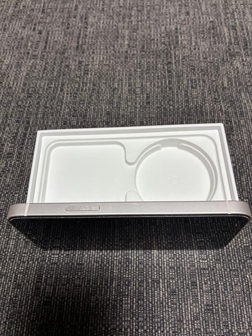 iPhone 12mini ホワイト 64GB SIMフリー