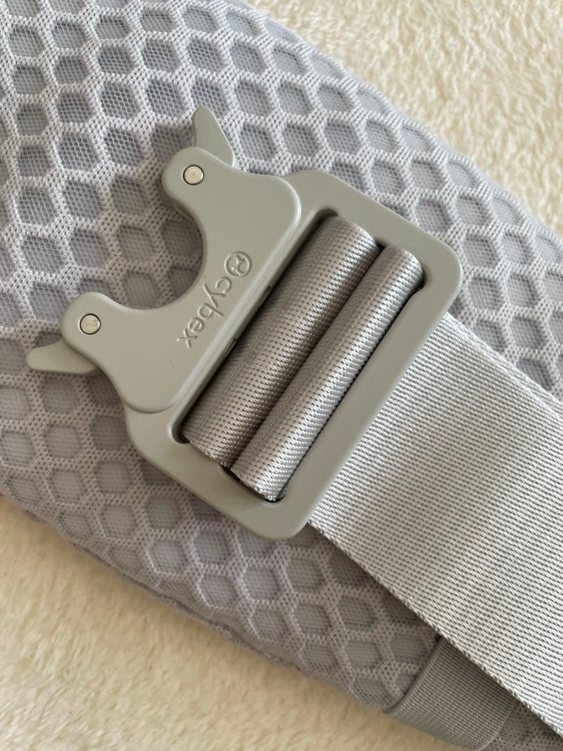 美品✨　 抱っこ紐　サイベックス　コヤキャリア