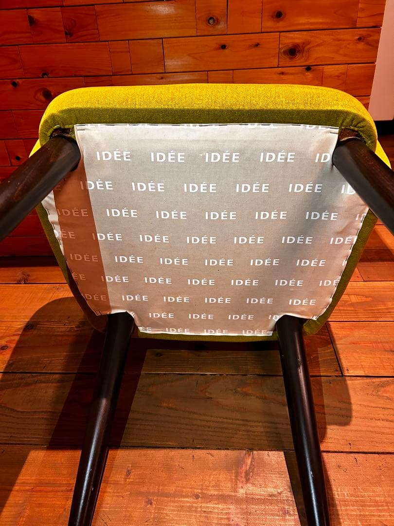 タイムセール❗️ IDEE イデー LOVE-IT CHAIR ラビットチェア