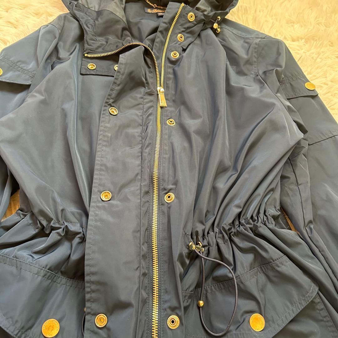 【Brooks Brothers】ブルックスブラザーズ Ｌサイズ 軽量アウター