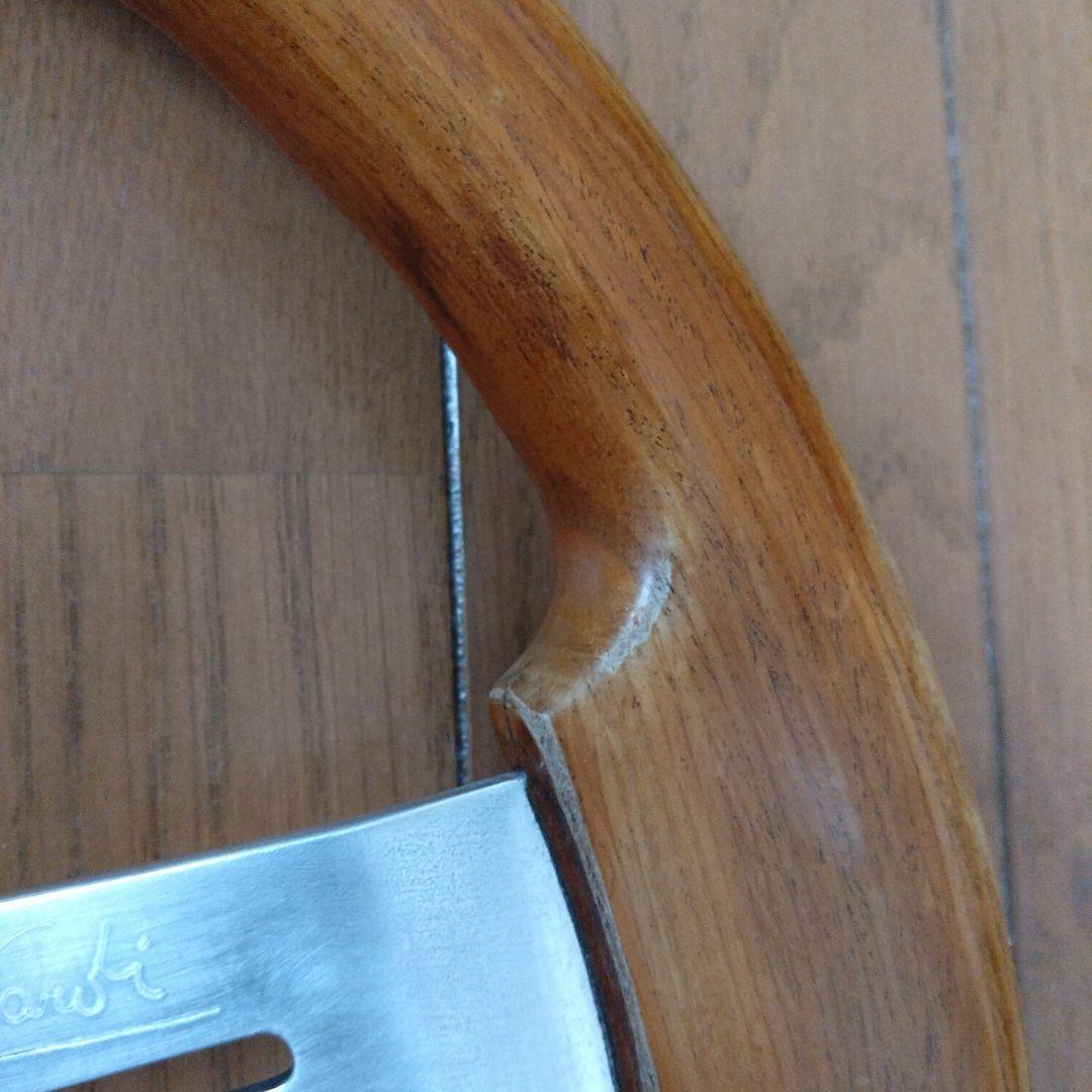 ナルディステアリング 36Φ