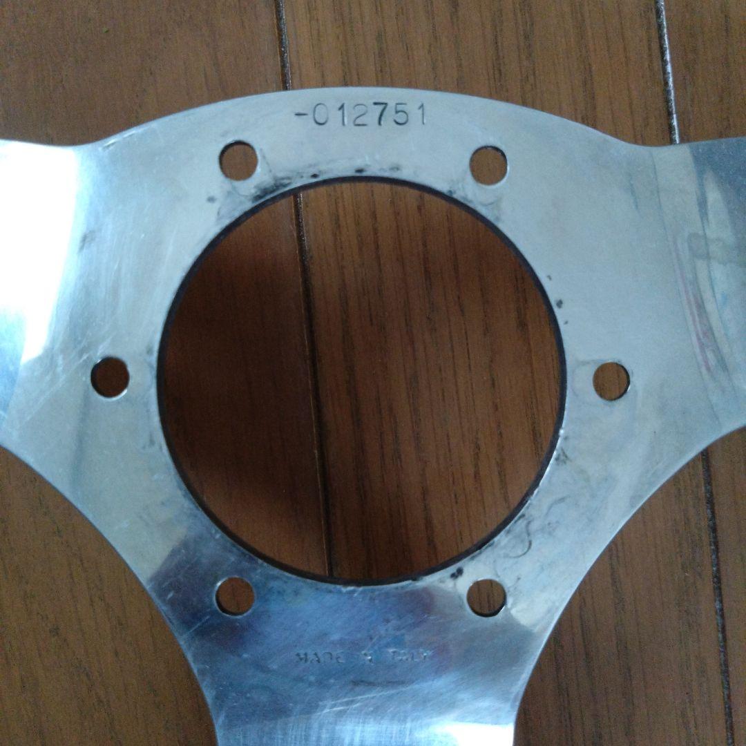 ナルディステアリング 36Φ