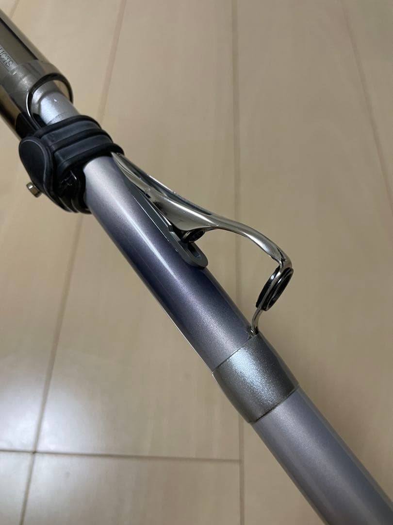 SHIMANO BB-X1.2-530SI 新品　未使用品