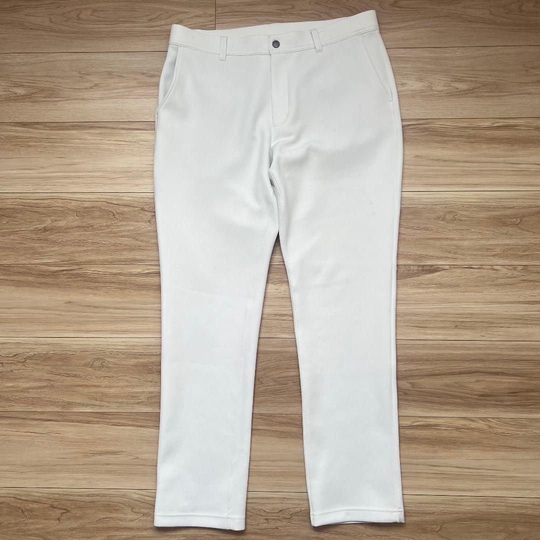 tfw49 ティーエフダブリュー　ダンボールニット　ジョグパンツ　XL メンズ