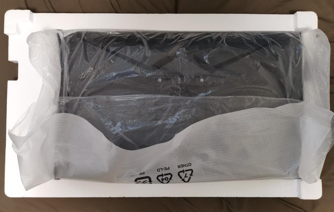 【4K 144MHz】FUNAI ゲーミングモニター FGM-27F750