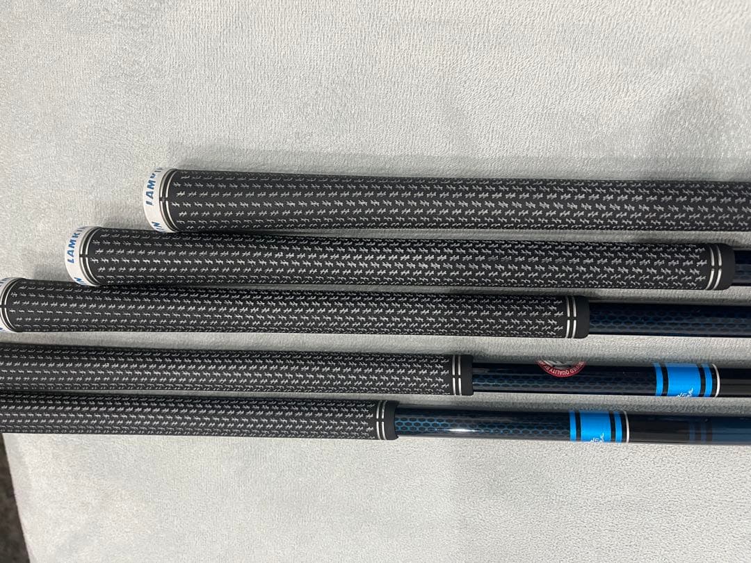 テーラーメイド sim2max アイアンセット