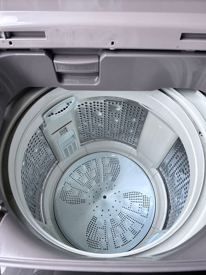 HITACHI 縦型洗濯機 ビートウォッシュ　10kg　引き取り限定　神戸市