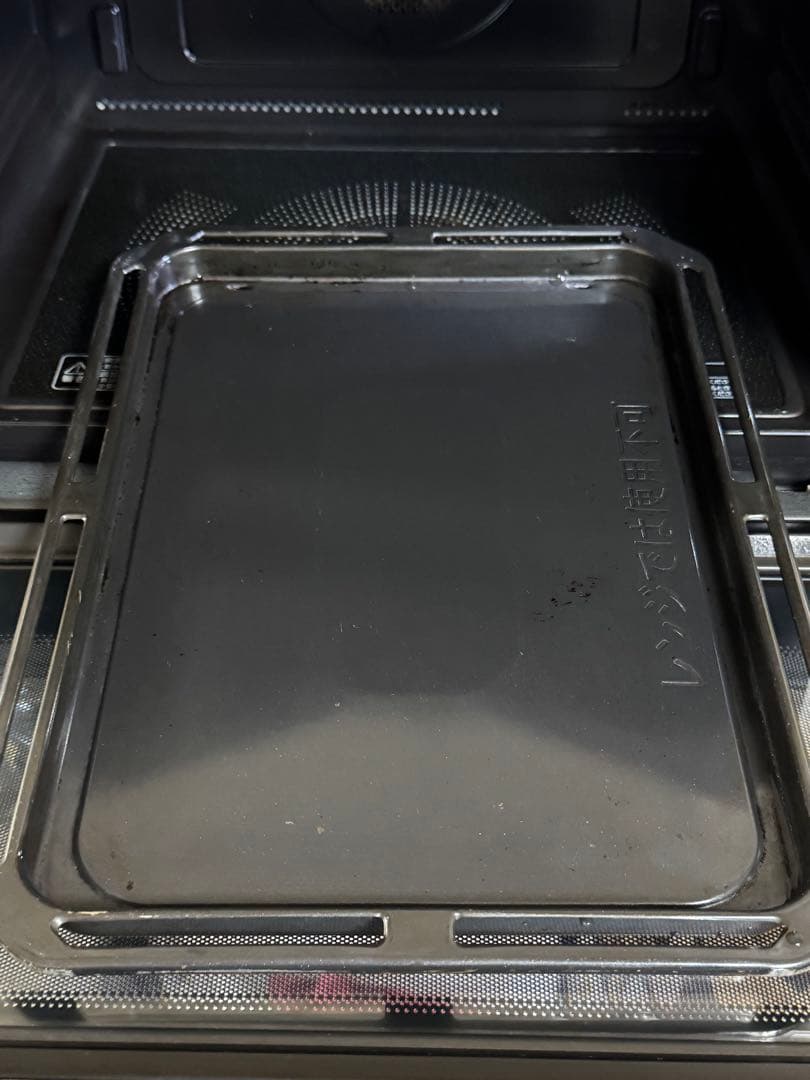 【即購入不可】　過熱水蒸気オーブン　石窯ドーム　2021年製