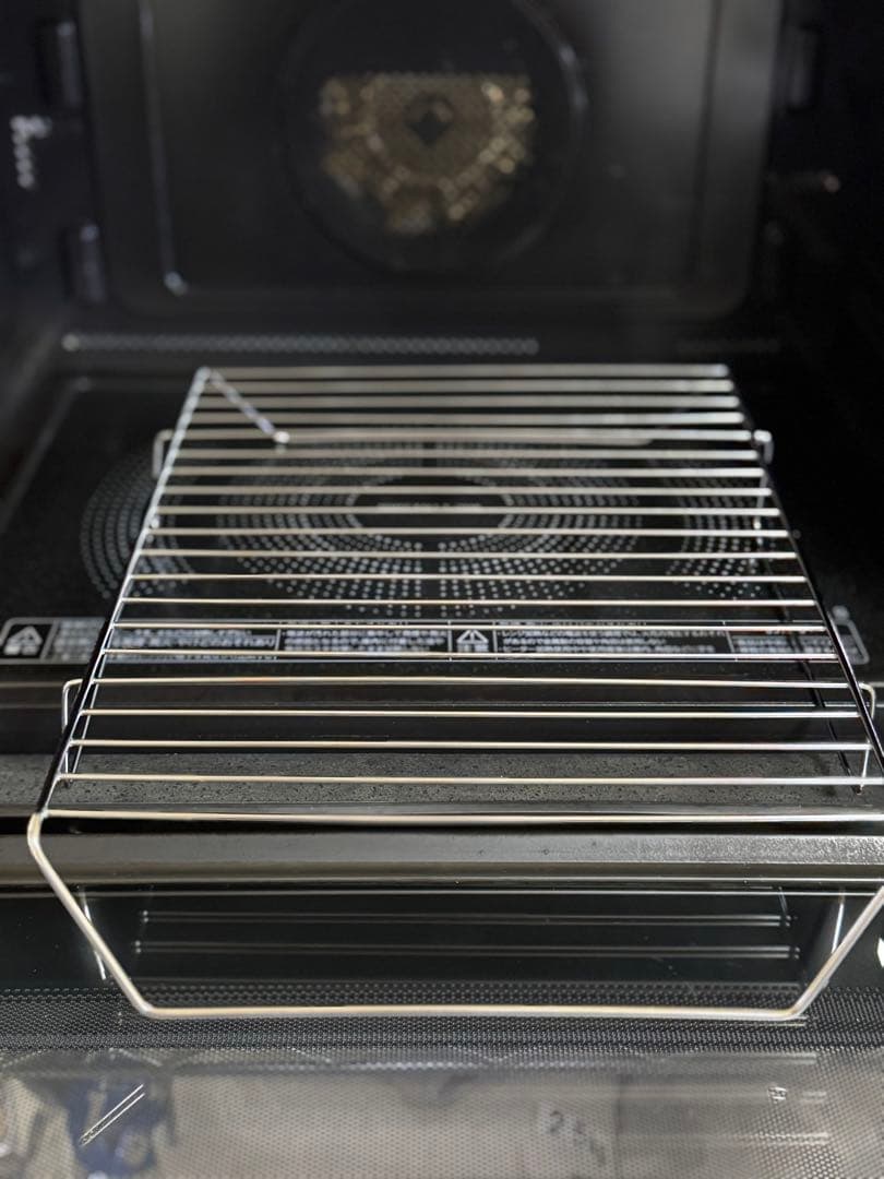 【即購入不可】　過熱水蒸気オーブン　石窯ドーム　2021年製