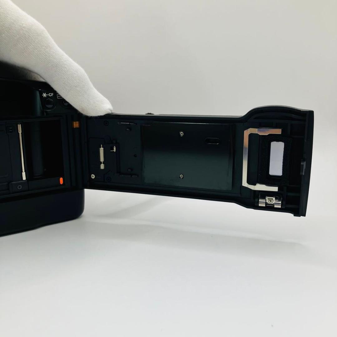 【美品】Canon EOS 5QD フィルム一眼レフカメラ ボディのみ キャノン