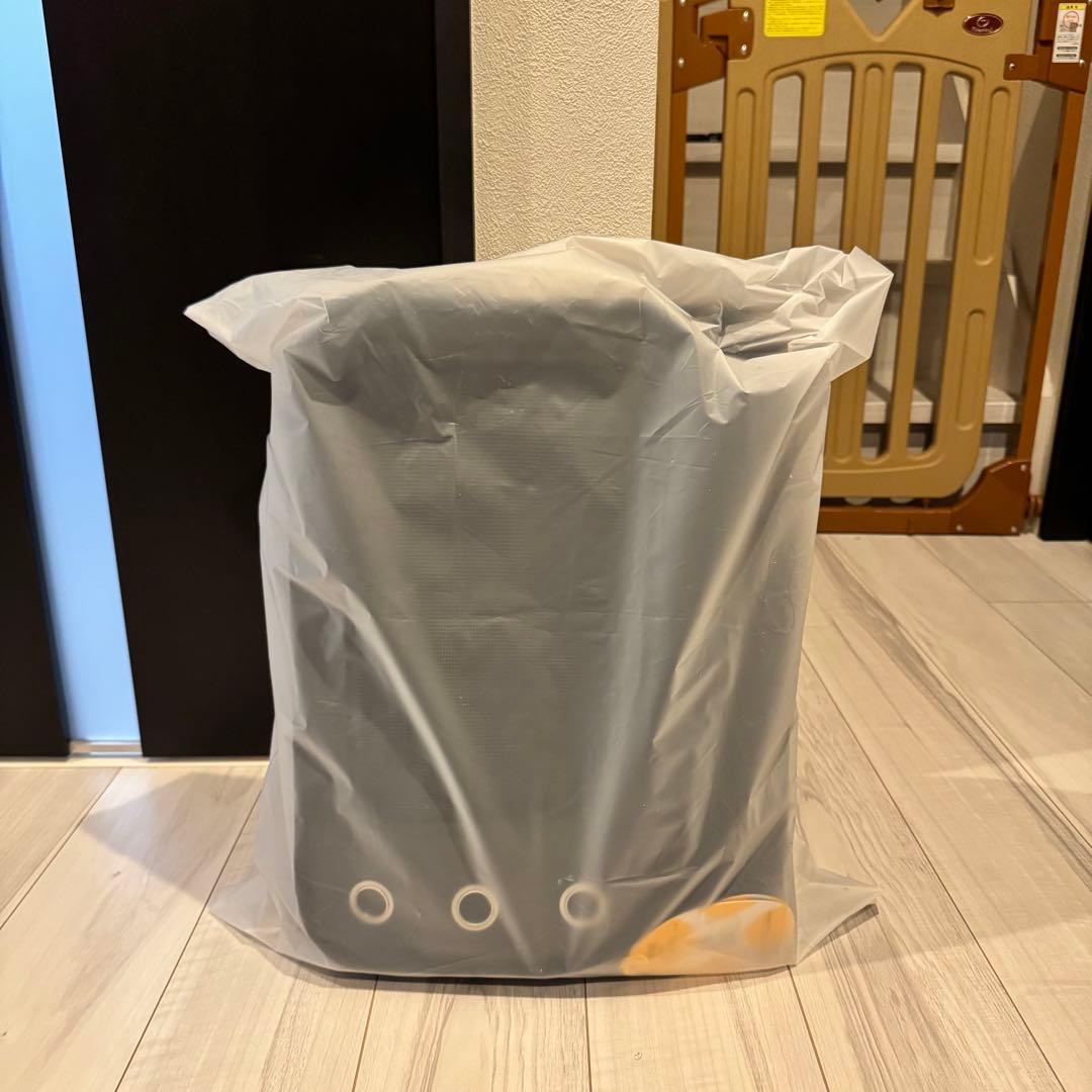 【MEG】ペットキャリー リュック キャスター付き 3WAY多機能設計 猫 犬