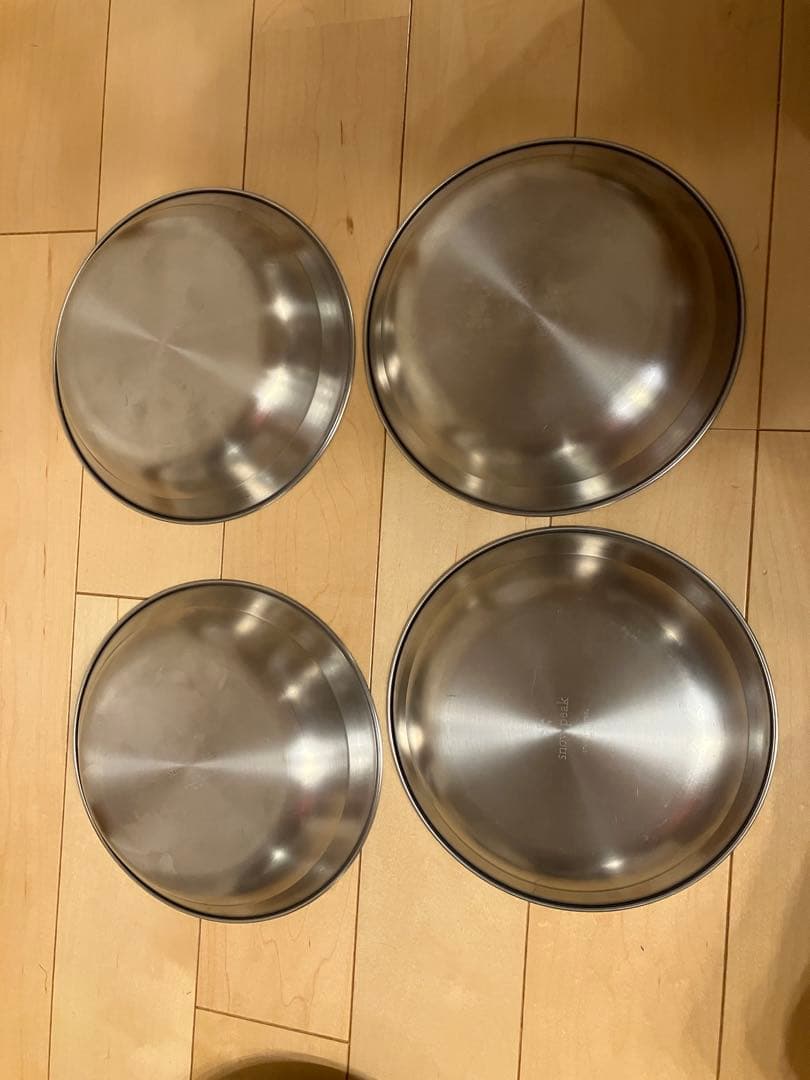 テーブルウェアセット L ファミリー TW-021F