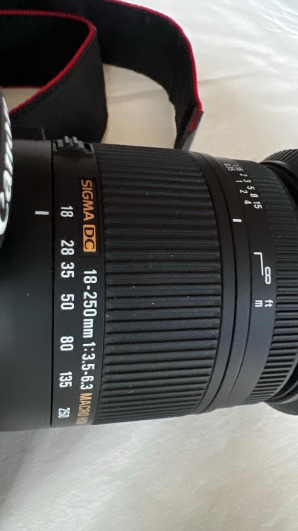 キヤノン EOS KissX7i すぐに使えるセット