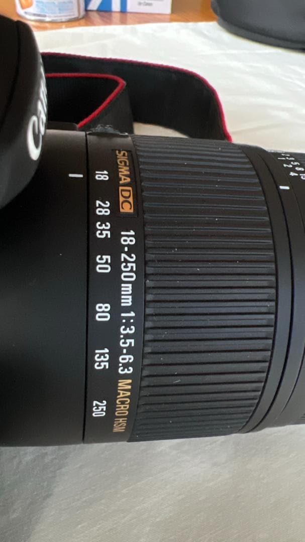 キヤノン EOS KissX7i すぐに使えるセット