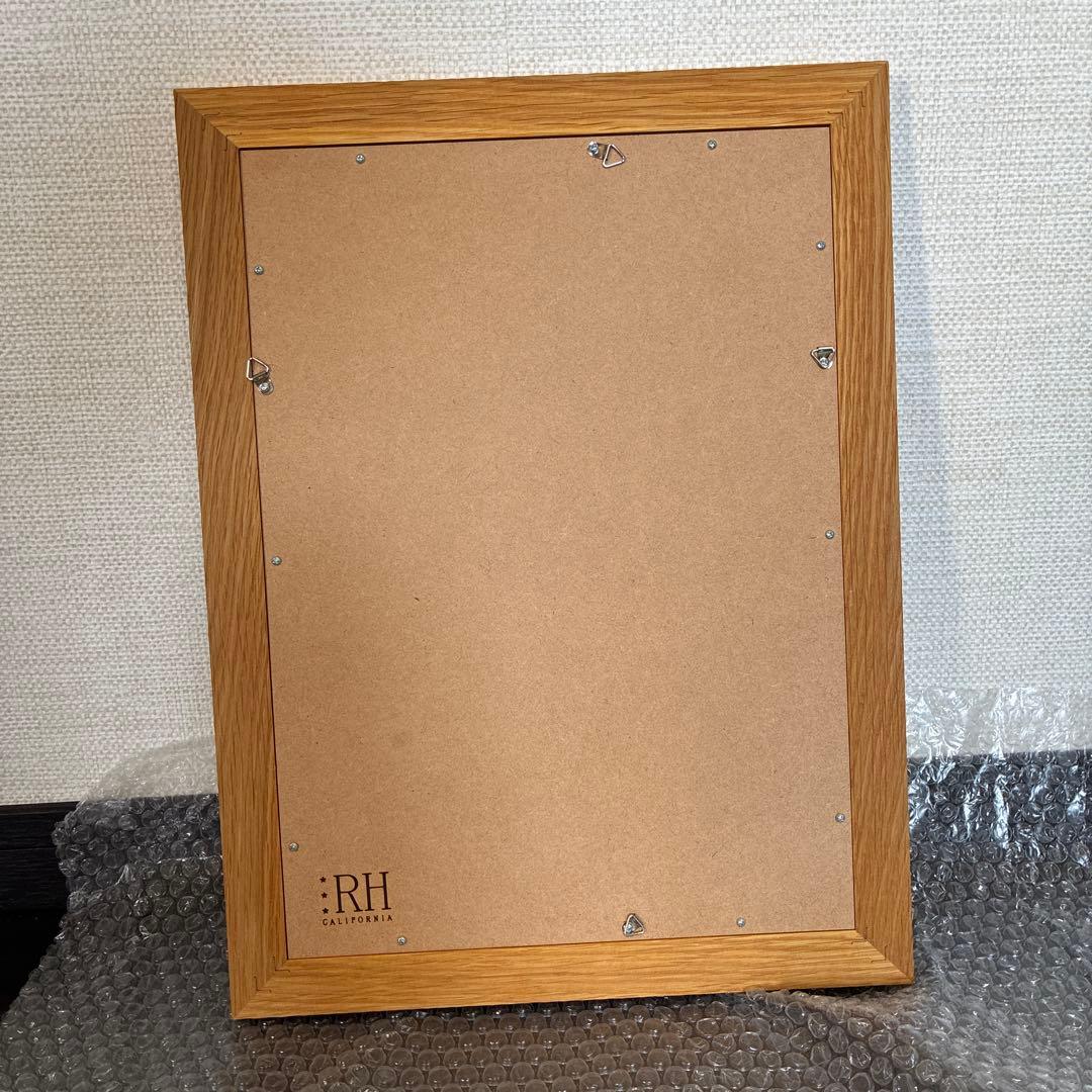 新品未使用 RonHerman ロンハーマン　ウォールミラー