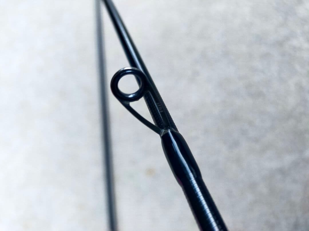 SALTY STAGE プロトタイプ XAJS-5102LSS