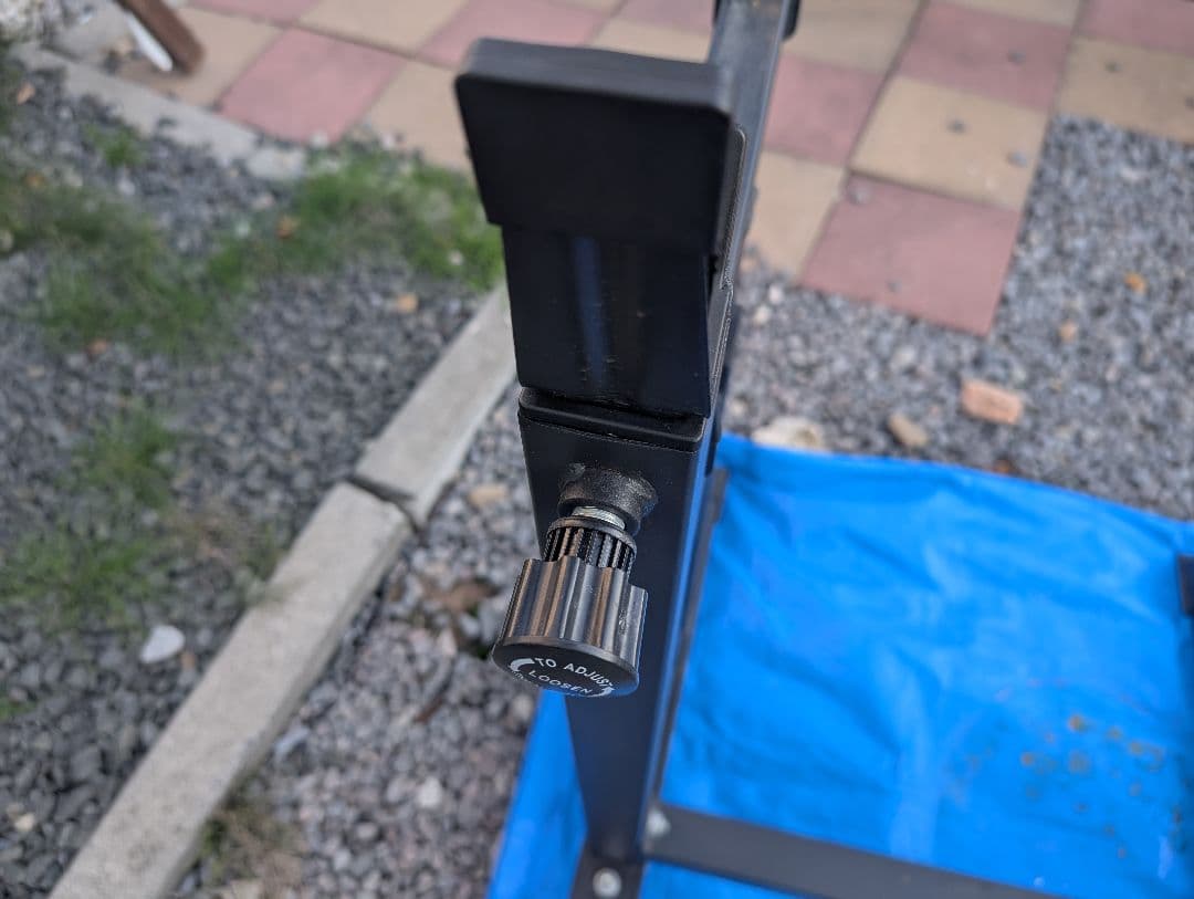 セーフティスタンド スクワット ベンチプレス ラック