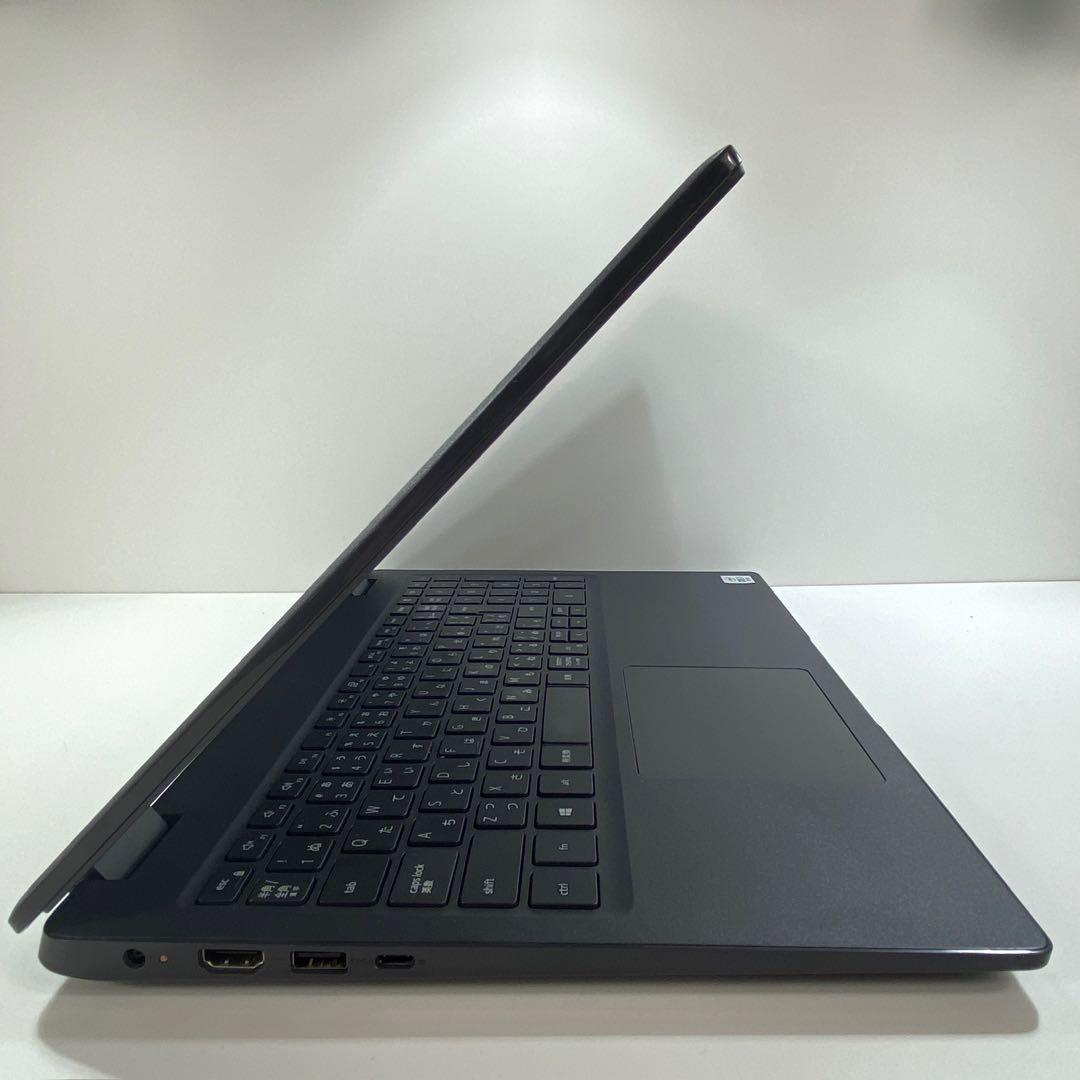 ★第10世代Corei7★ SSD512GB 15.6型 DELL F42