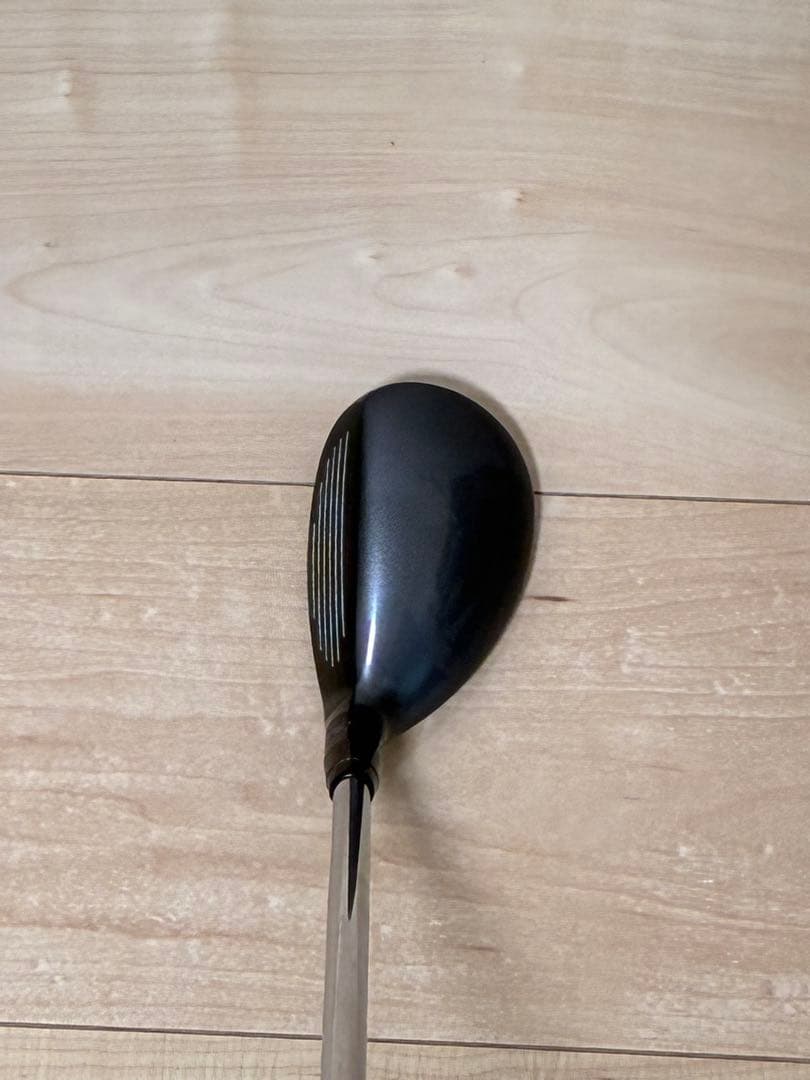 【週末限定セール2/9まで】タイトリスト816H2 25°