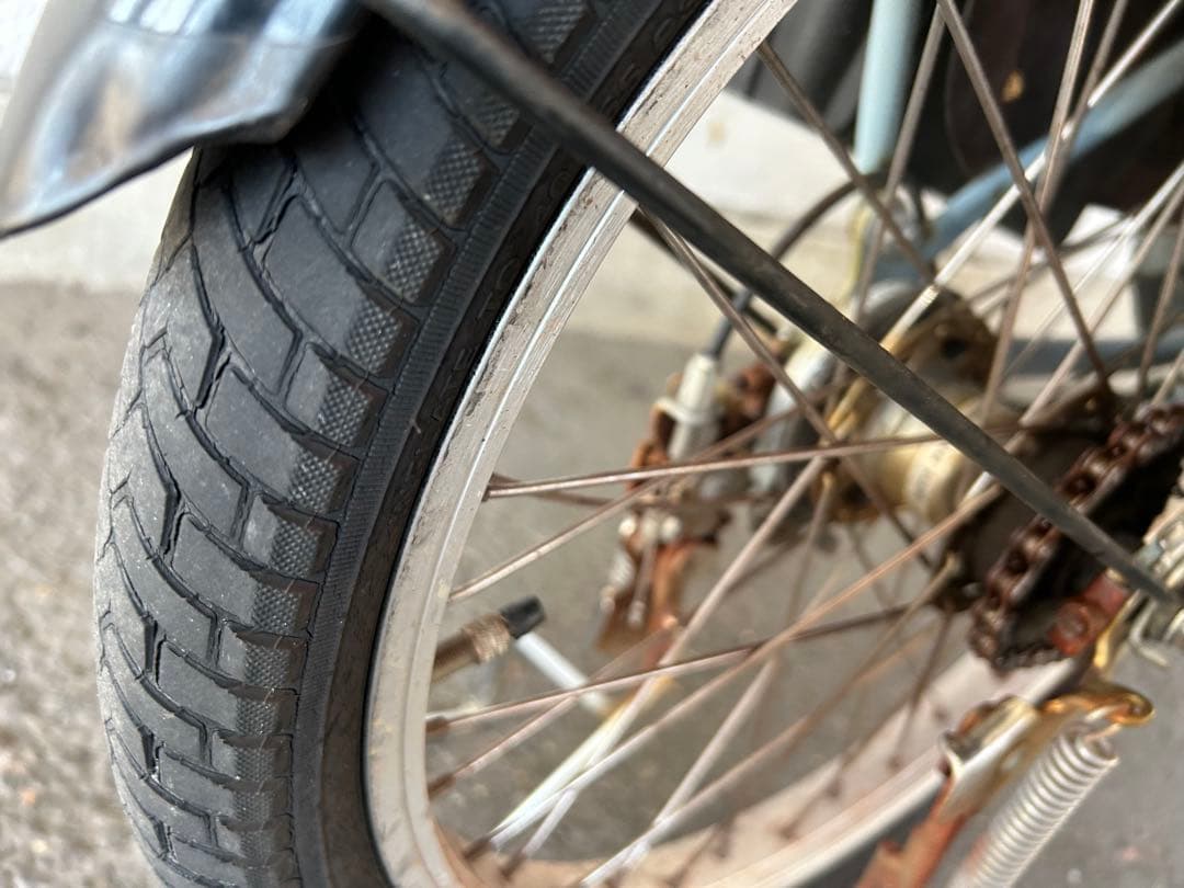 ジャンク商品電動自転車名古屋市近郊限定手渡のみ名古屋市中村、北区配送無料