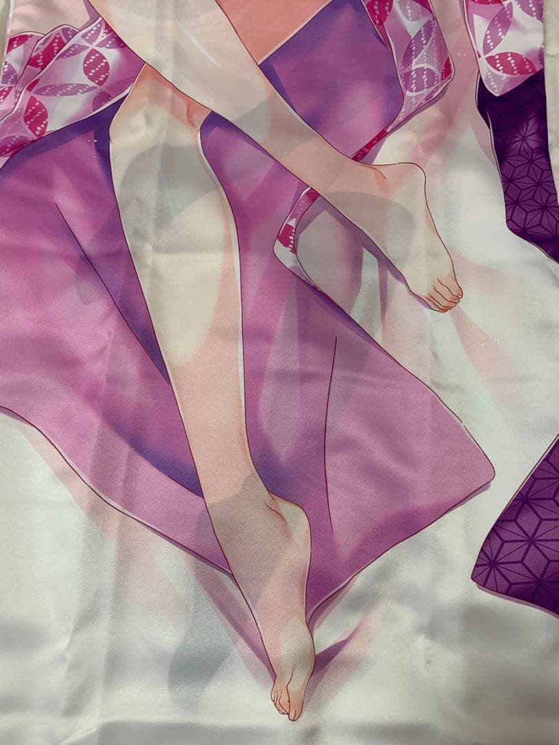 村上文緒 抱き枕カバー eチャンス! ガールフレンド(仮) GFくじ 第2弾