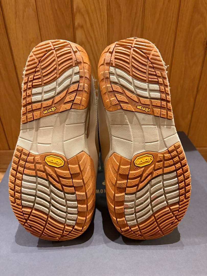 K2 TARO TAMAI TTブーツ26cm US8 20-21