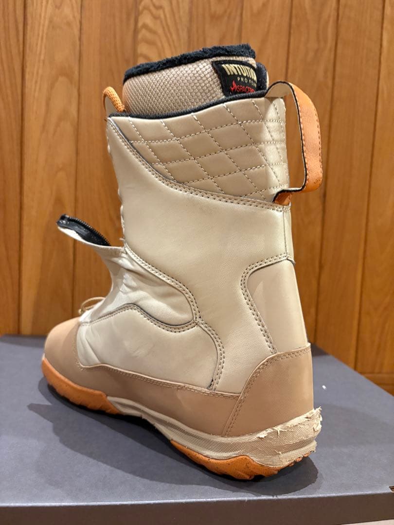 K2 TARO TAMAI TTブーツ26cm US8 20-21