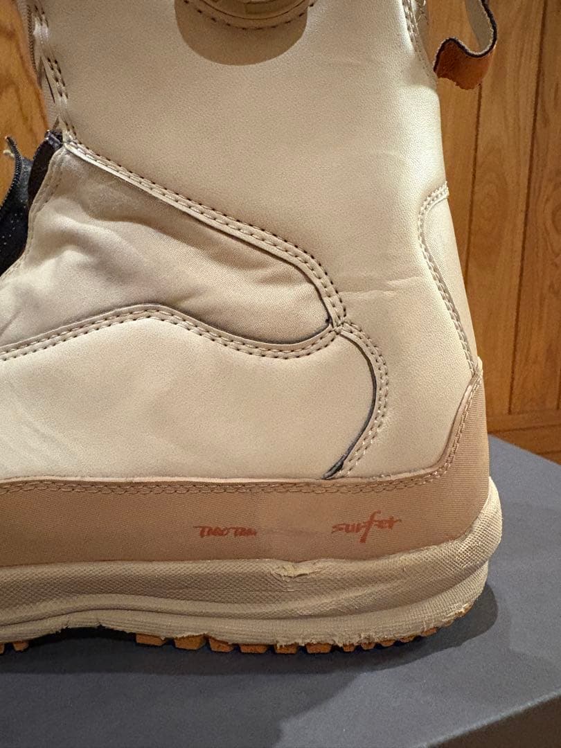 K2 TARO TAMAI TTブーツ26cm US8 20-21