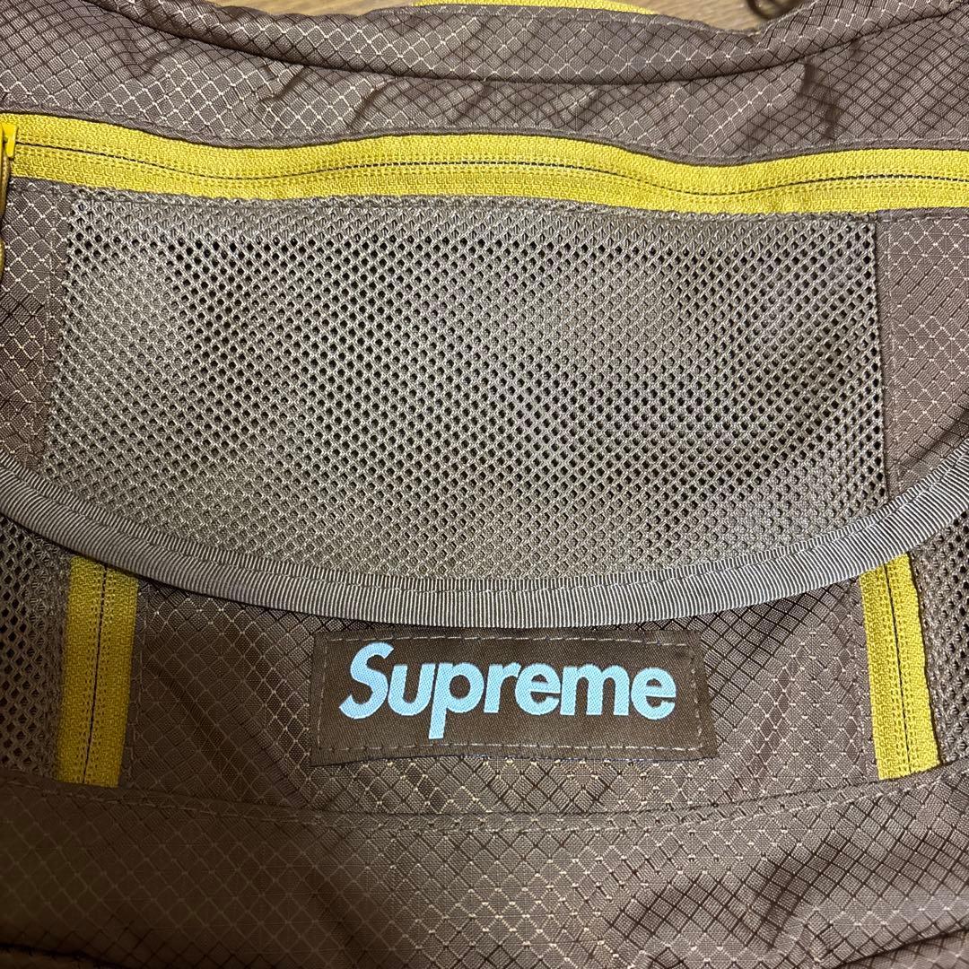 の*こ様 Supreme シュプリーム22SS Small Messenger