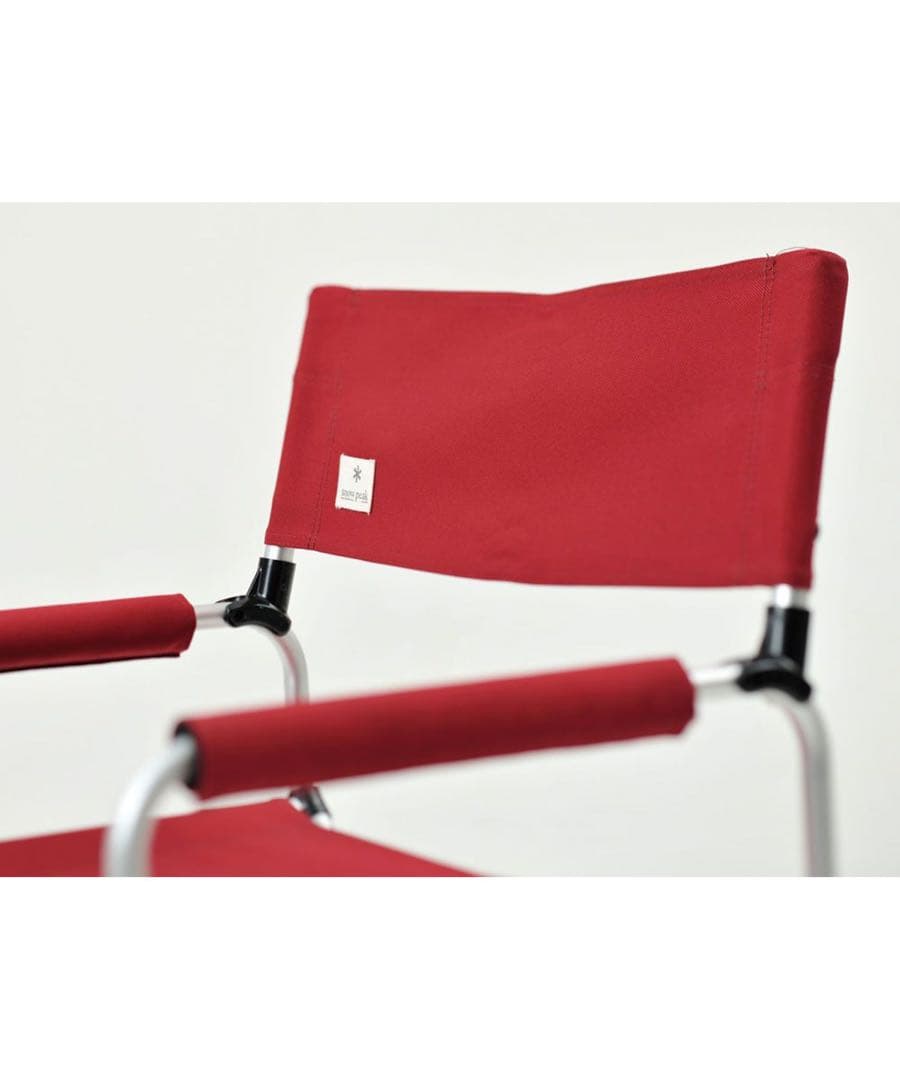 スノーピーク FD KID’Sチェア RD  peak