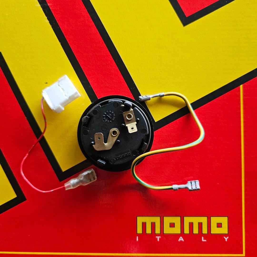 MOMO 　モモステアリング　MILLENIUM　ミレニアム　35パイ　M51