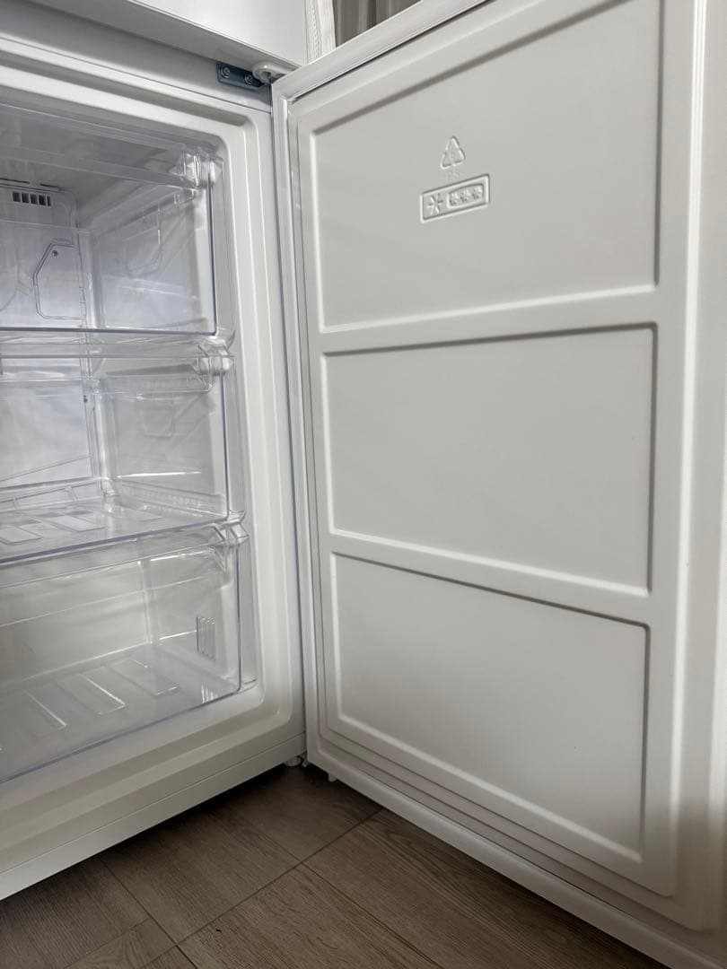 冷蔵庫・冷凍庫(2〜3人暮らしサイズ) SHARP製品