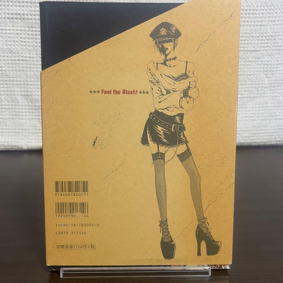 【初版・特典付】NANA 1st ILLUSTRATIONS 矢沢あい