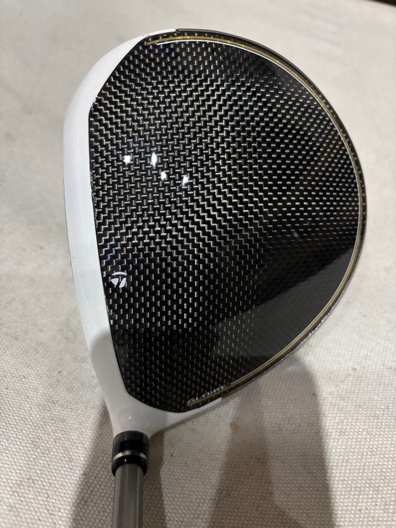 美品！テーラーメイド　ステルスグローレ　10.5 ステルス　QI10