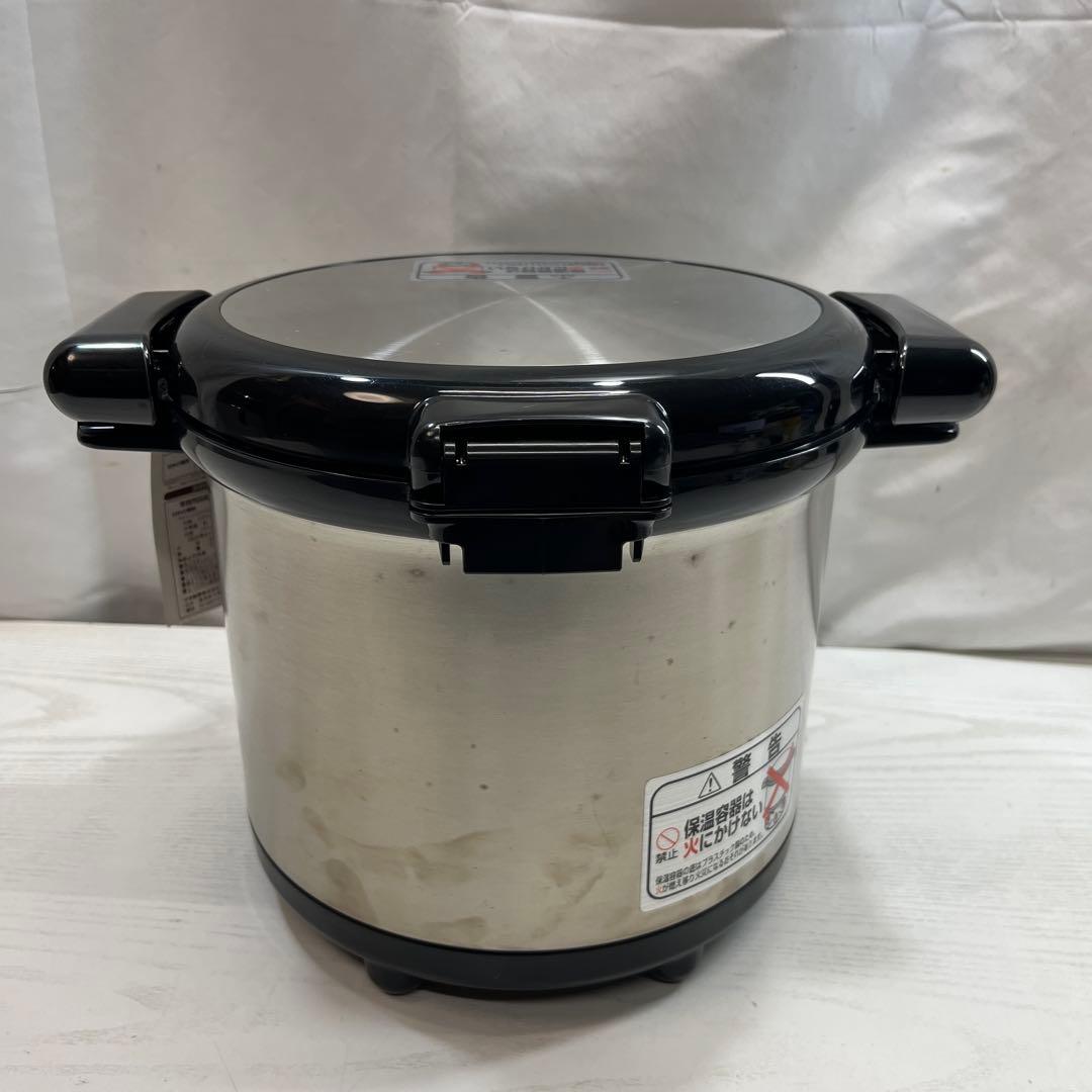 新品未使用　サーモス　真空保温調理器　シャトルシェフ　5L KPJ-5000