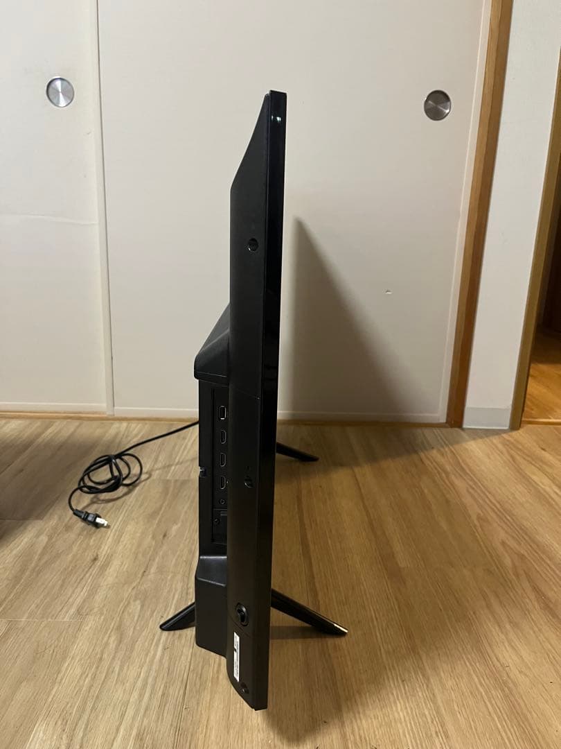 SHARP AQUOS 2T-C42BE1 24年製　液晶テレビ