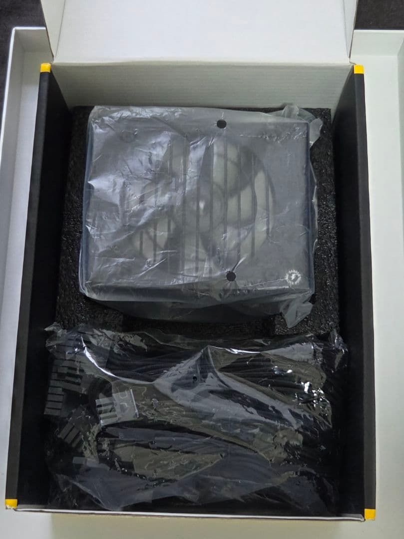 CORSAIR SF600 Platinum SFX電源