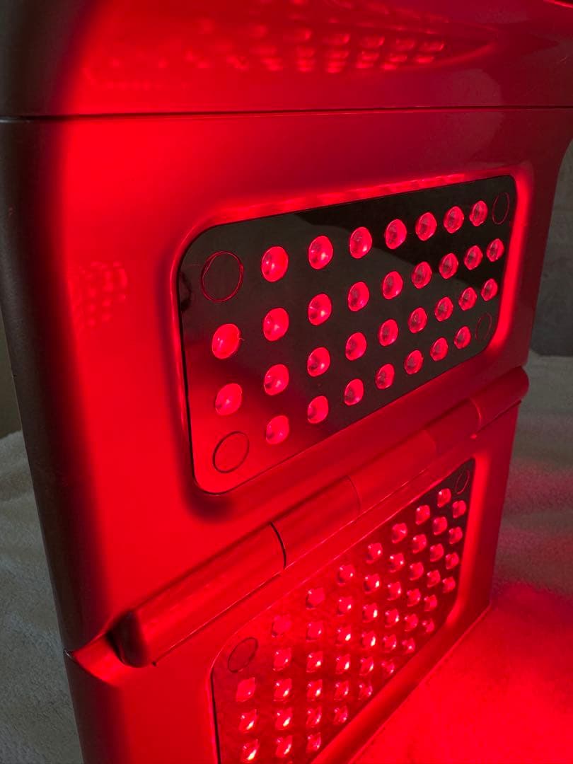 omelon omega right 業務用LEDライト