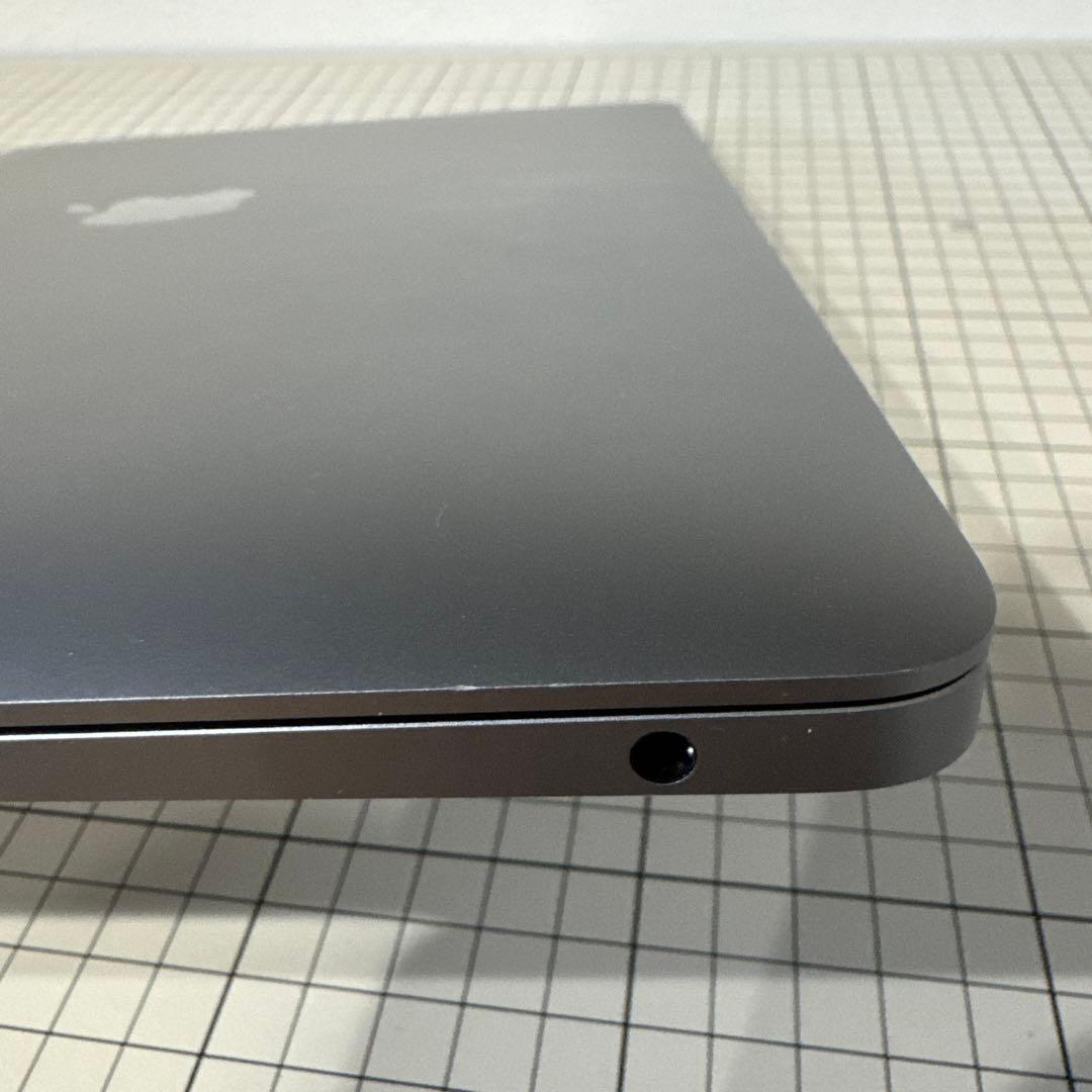専用★Apple MacBook Air 13インチ スペースグレー 8g